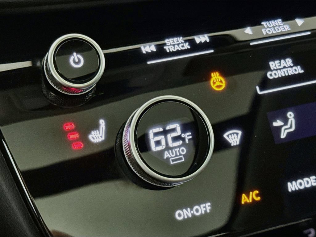 Used 2024 INFINITI QX60 Luxe AWD/4WD image 22