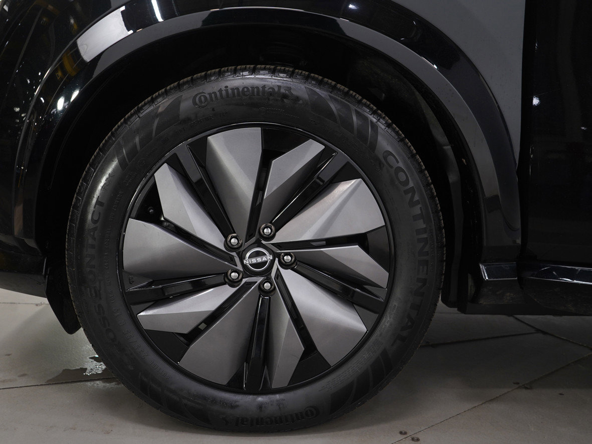 Used 2024 Nissan Ariya AWD image 36