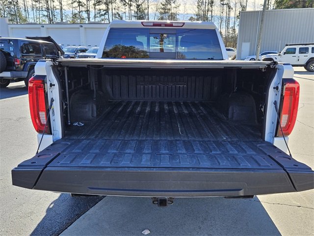 Used 2019 GMC Sierra 1500 Denali w/ Denali Ultimate Package image 12