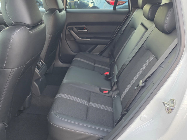 New 2026 MAZDA CX-50 AWD 2.5 S w/ Cargo Package image 13