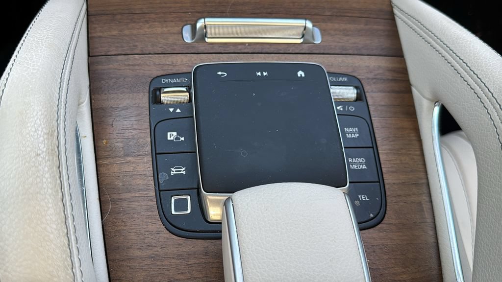 Certified 2025 Mercedes-Benz GLE 350 4MATIC image 37