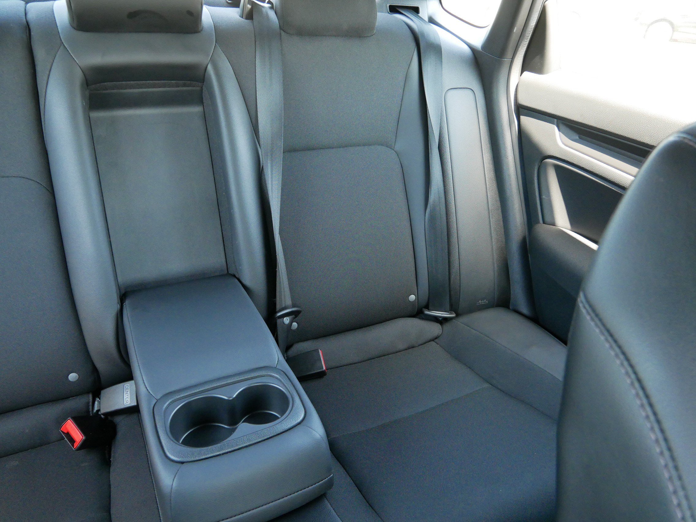 Used 2025 Honda Civic Sport image 12