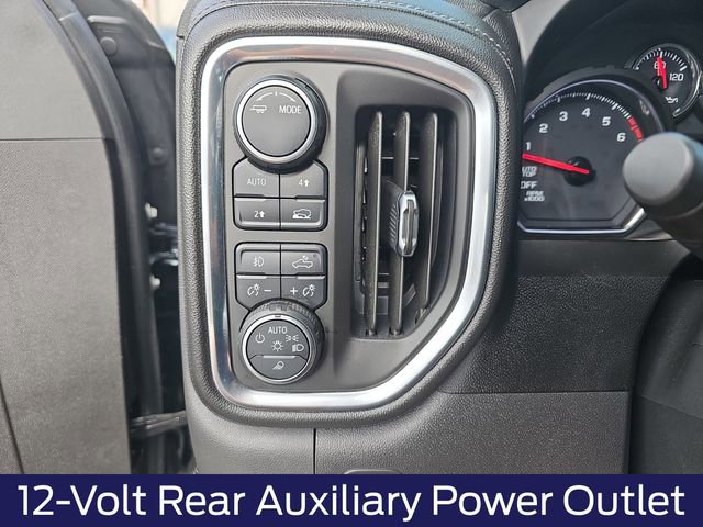 Used 2020 Chevrolet Silverado 1500 RST w/ All-Star Edition image 30