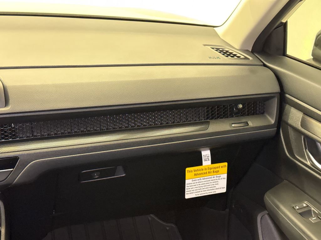 New 2026 Honda CR-V LX image 18