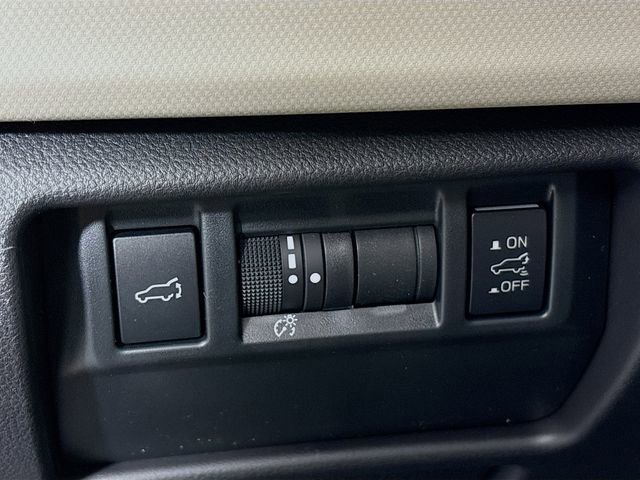New 2026 Subaru Forester Premium AWD/4WD image 10
