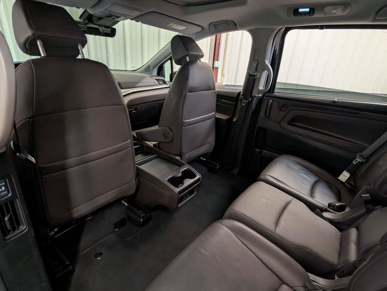 Used 2020 Honda Odyssey EX-L image 43