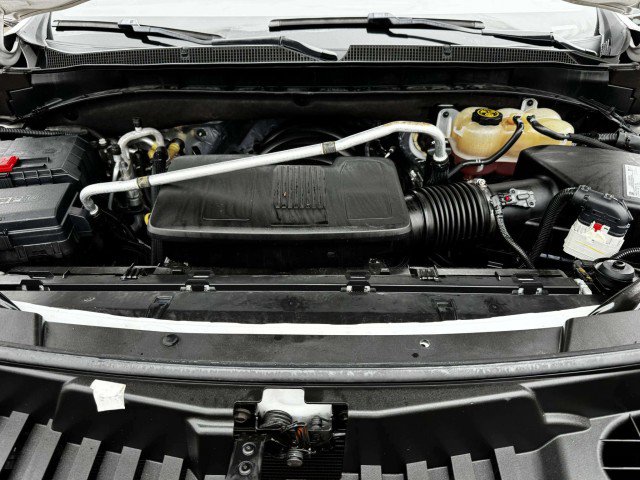 Used 2021 Chevrolet Suburban Premier w/ Premium Package image 65