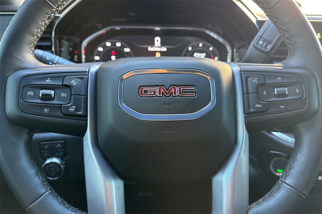 Used 2024 GMC Sierra 2500 SLT w/ SLT Premium Package image 23