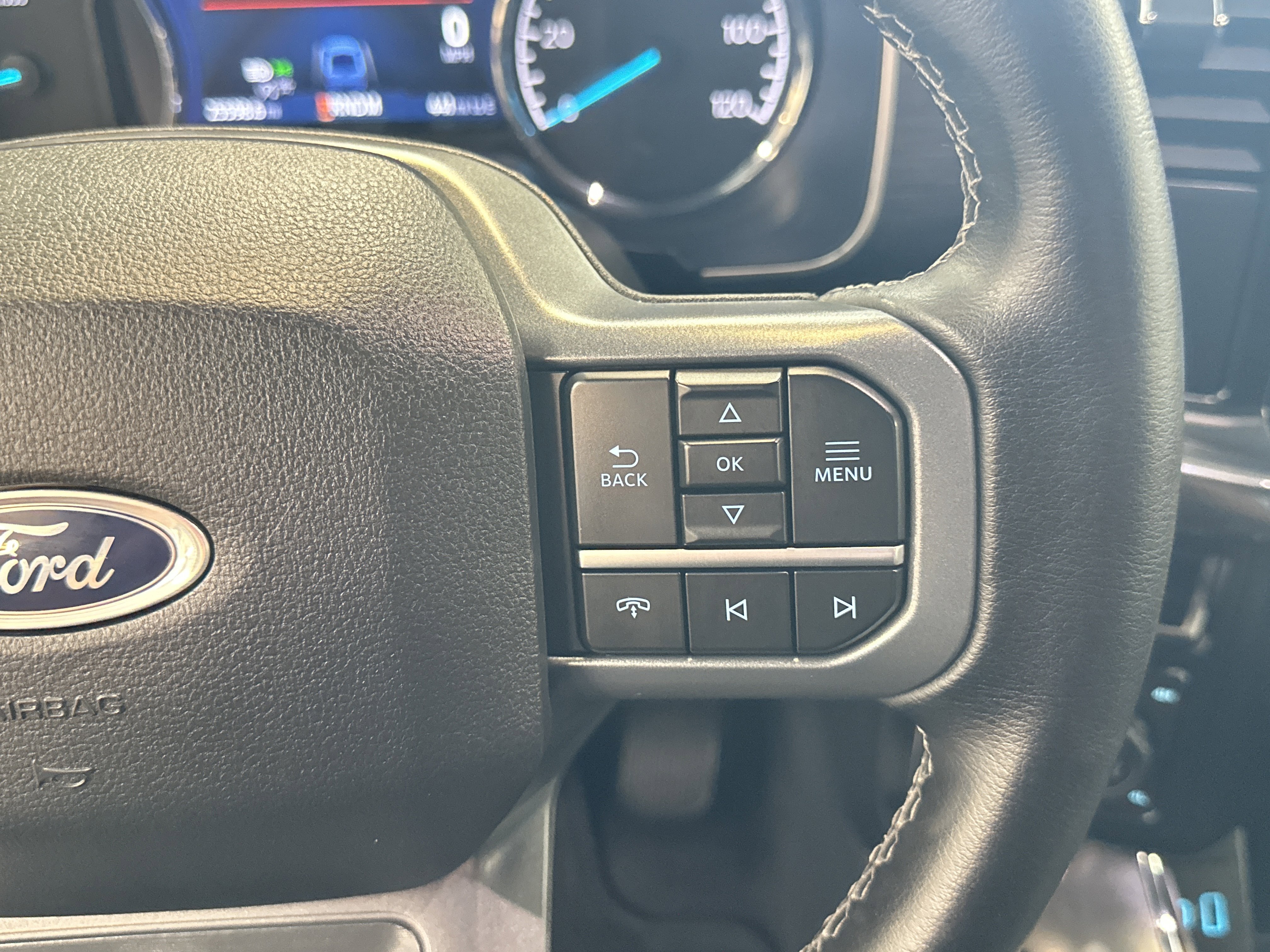 Used 2023 Ford F150 XLT w/ Equipment Group 302A High image 36