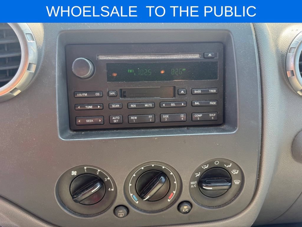 Used 2004 Ford Expedition XLT RWD image 12