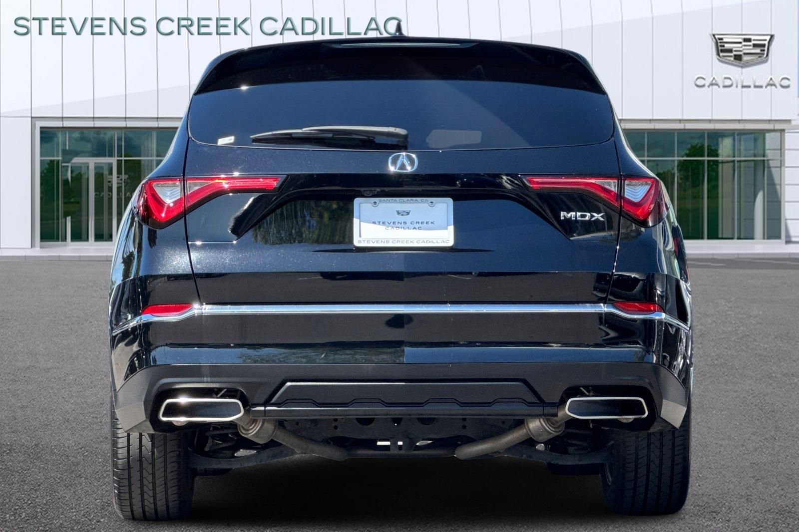 Used 2022 Acura MDX FWD image 4