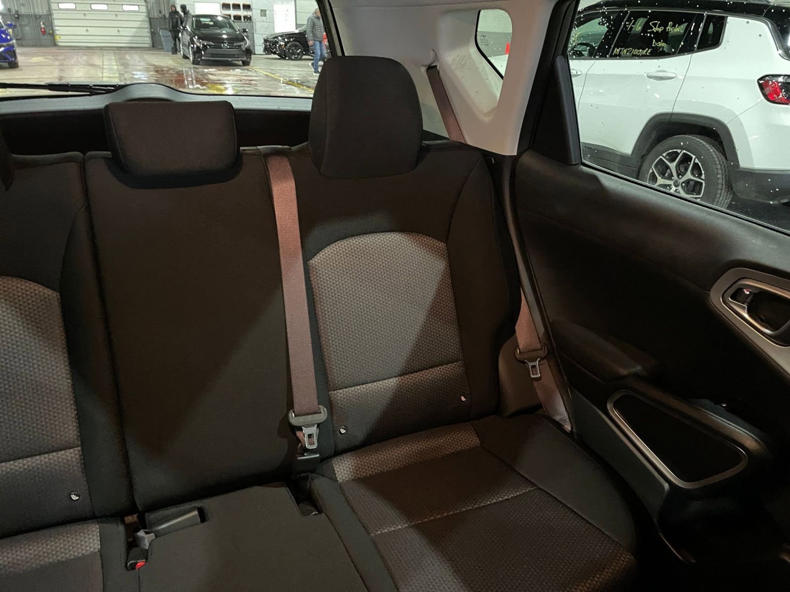 Used 2025 Kia Soul LX w/ LX Technology Package image 35