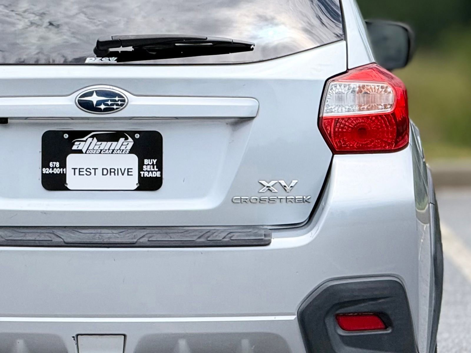 Used 2013 Subaru Crosstrek 2.0i Limited AWD/4WD image 17