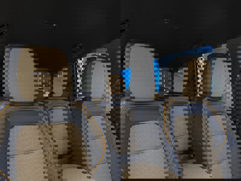 New 2026 Chevrolet Equinox ACTIV w/ LPO, Floor Liner Package image 24