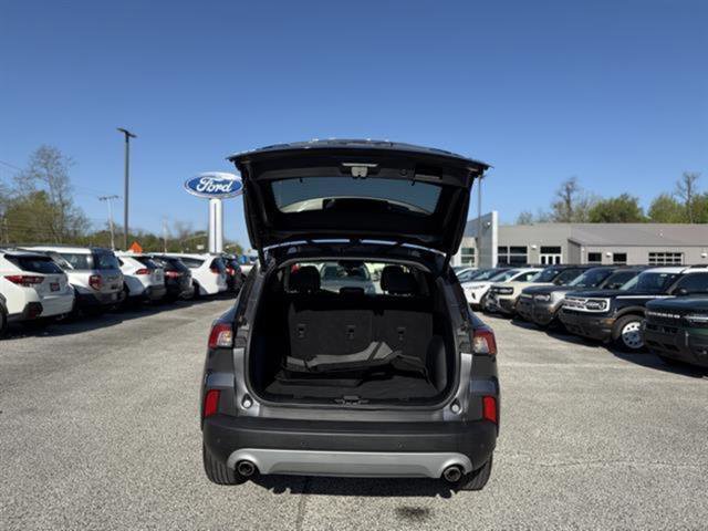 Certified 2022 Ford Escape SEL image 5