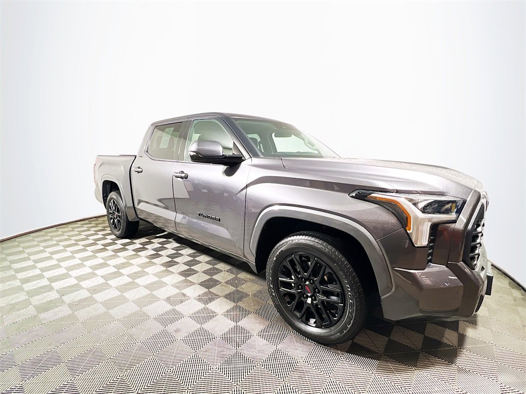Used 2022 Toyota Tundra SR5