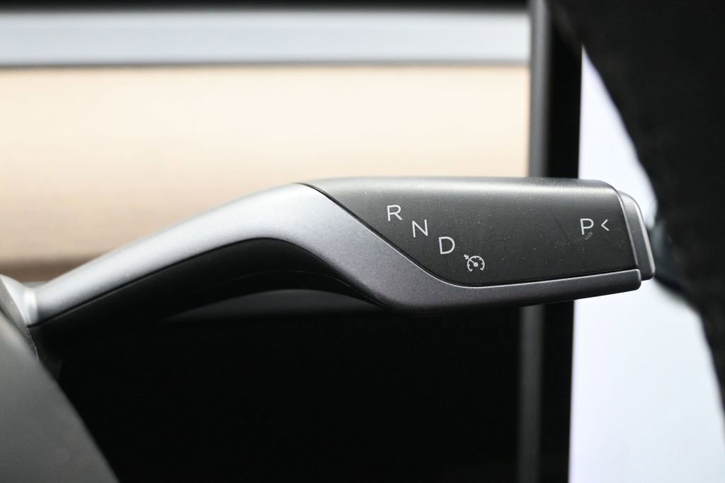 Used 2021 Tesla Model 3 Performance AWD/4WD image 25