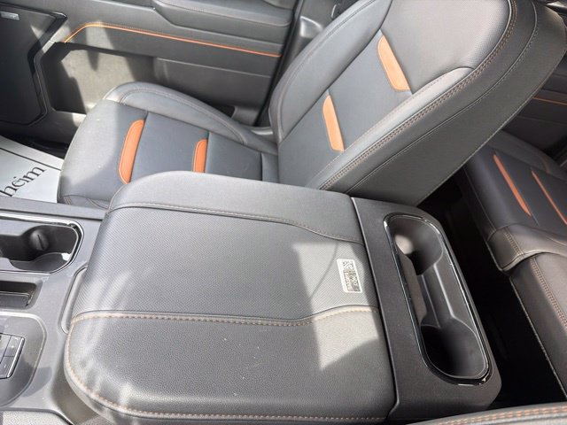Used 2026 GMC Sierra 1500 AT4 AWD/4WD image 30