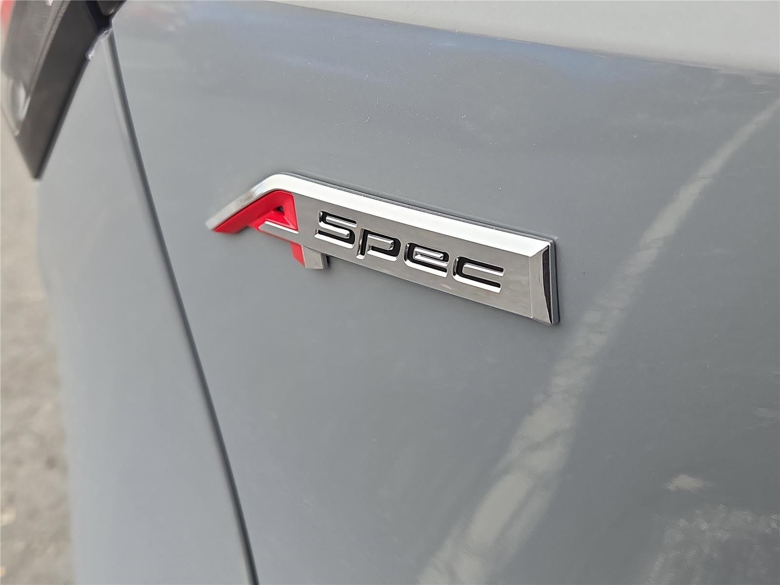 New 2025 Acura ADX A-Spec image 31