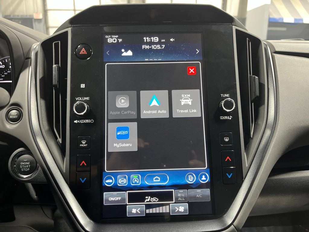 Certified 2024 Subaru Crosstrek 2.5i Limited w/ Crosstrek Mirror Package AWD/4WD image 20