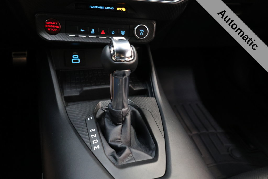 Used 2024 Ford Mustang GT Premium RWD image 18