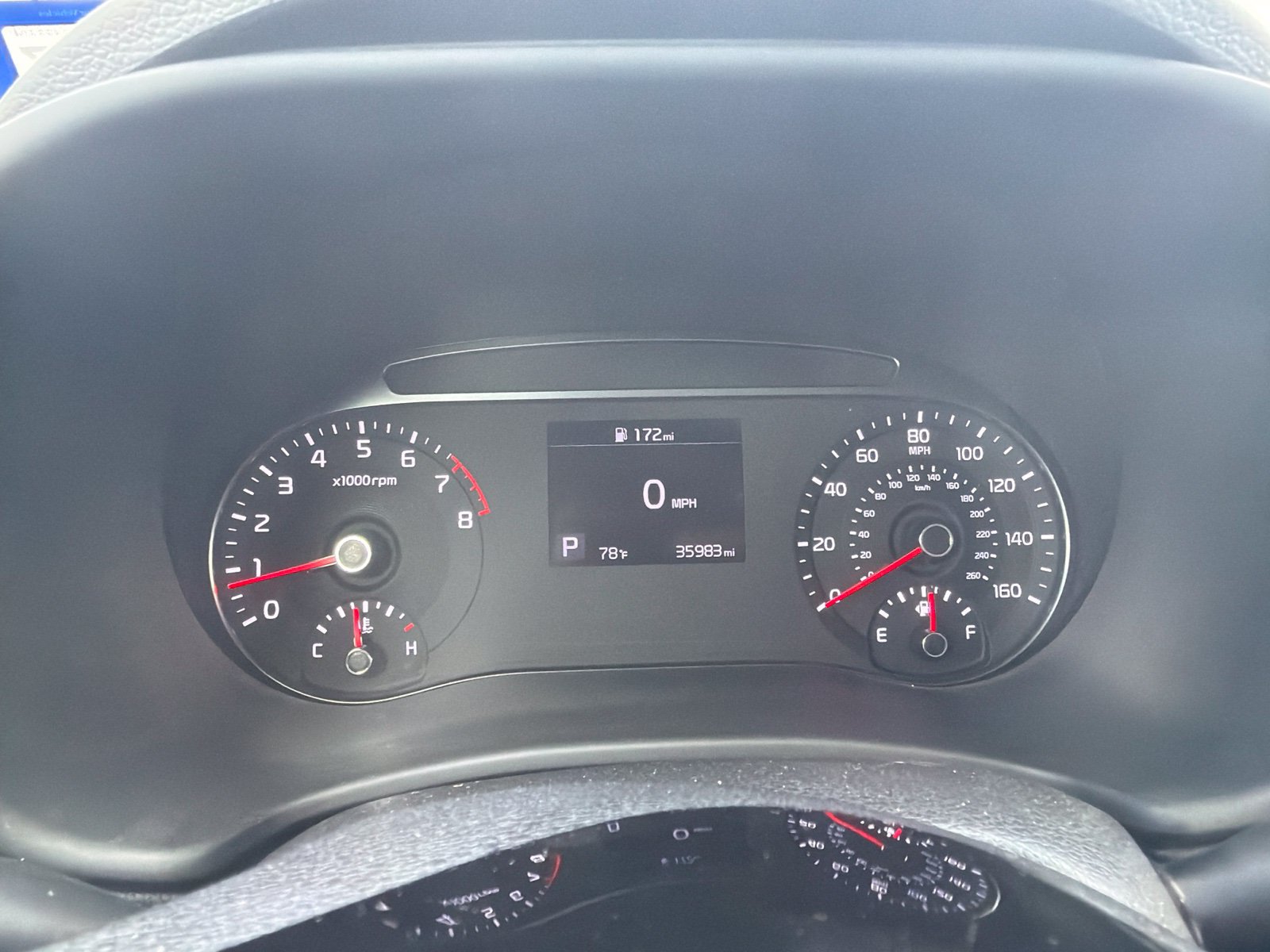 Used 2022 Kia Soul GT-Line FWD image 12