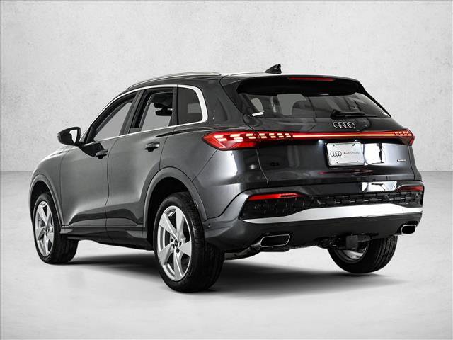 New 2025 Audi Q5 Premium Plus image 8
