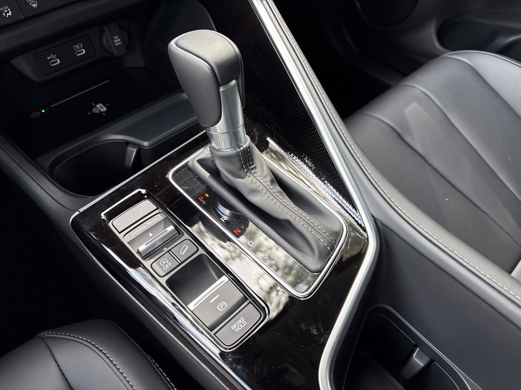 New 2026 Acura ADX AWD image 31