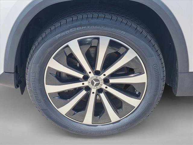Certified 2023 Mercedes-Benz GLA 250 image 22