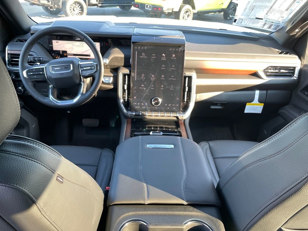 New 2026 GMC Yukon XL Denali image 12