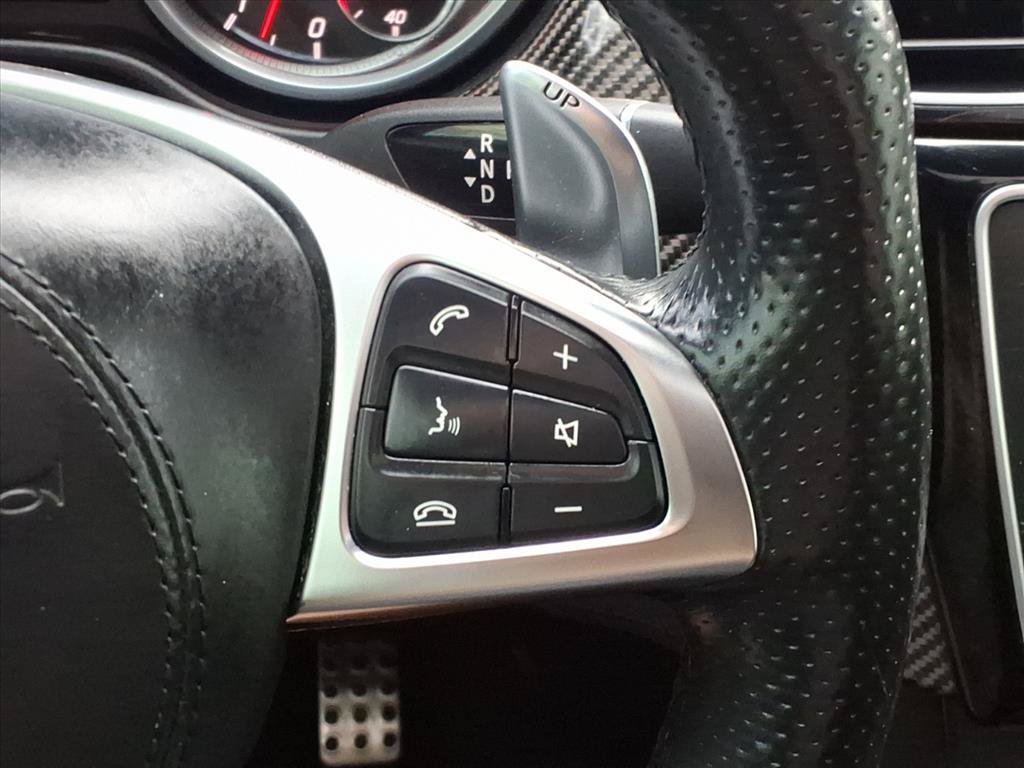 Used 2017 Mercedes-Benz GLS 63 AMG 4MATIC image 23