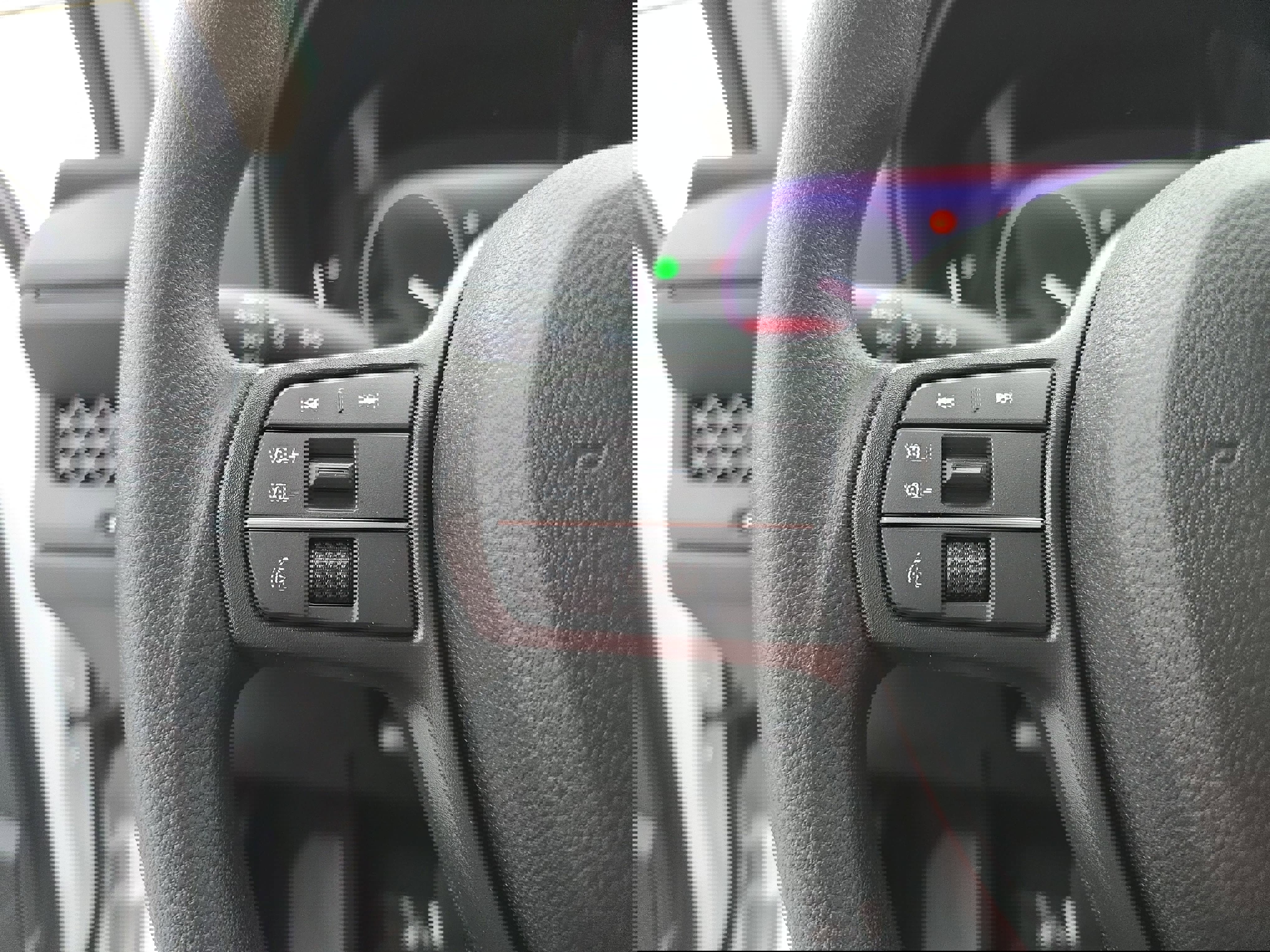 New 2026 Honda Accord LX image 16