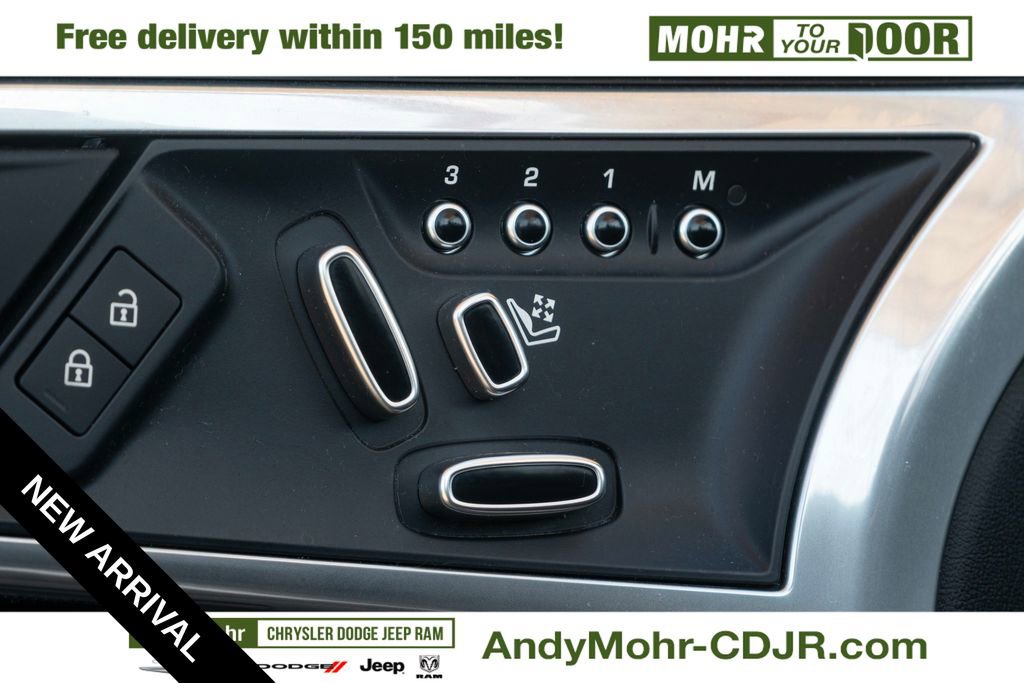 Used 2021 Jaguar F-TYPE Convertible image 42