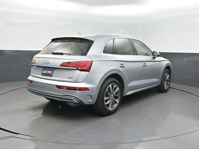 Used 2021 Audi Q5 2.0T Premium w/ Convenience Package image 35