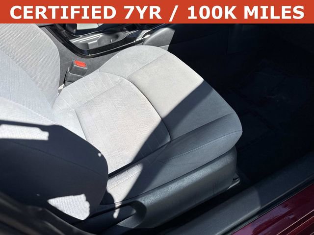 Used 2022 Toyota Corolla SE image 10