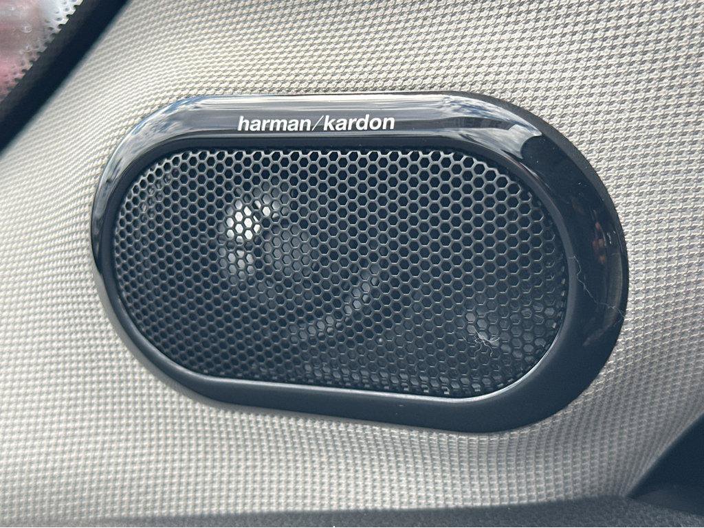 Used 2020 MINI Cooper S w/ Signature Upholstery Package FWD image 35