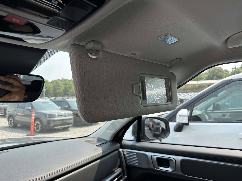 New 2026 Hyundai Santa Fe SE AWD/4WD image 17
