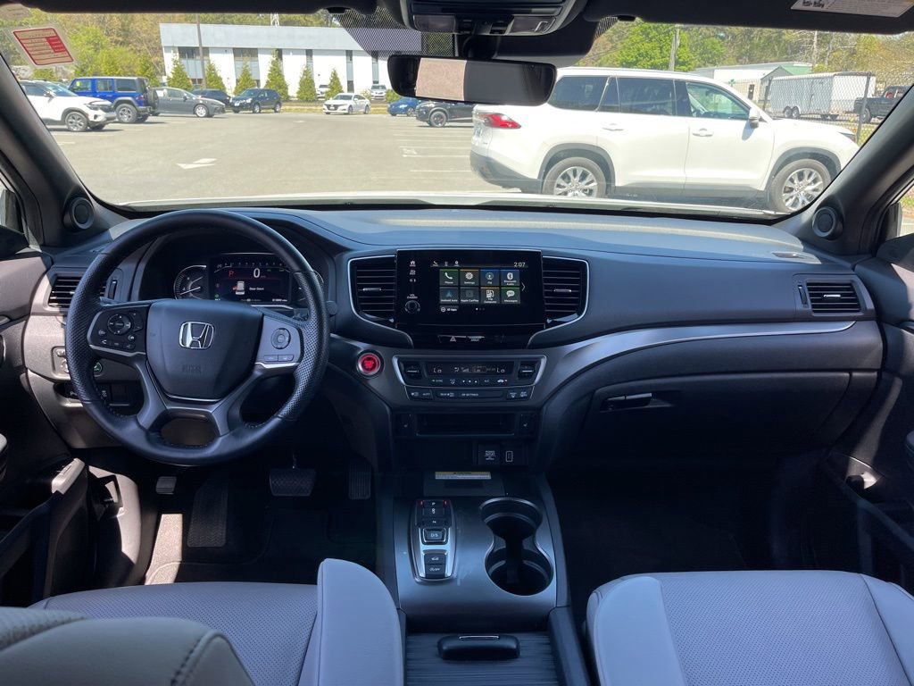 Used 2023 Honda Passport EX-L image 12