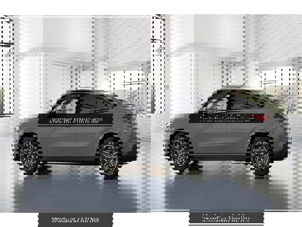 New 2026 Mercedes-Benz GLC 300 4MATIC image 33