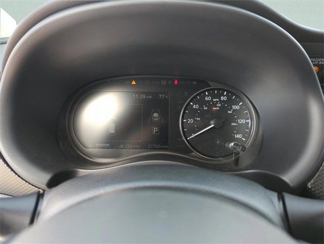 Certified 2023 Nissan Kicks SV image 45