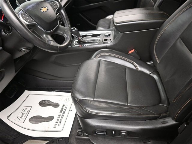 Used 2018 Chevrolet Traverse Premier w/ Redline Edition image 16