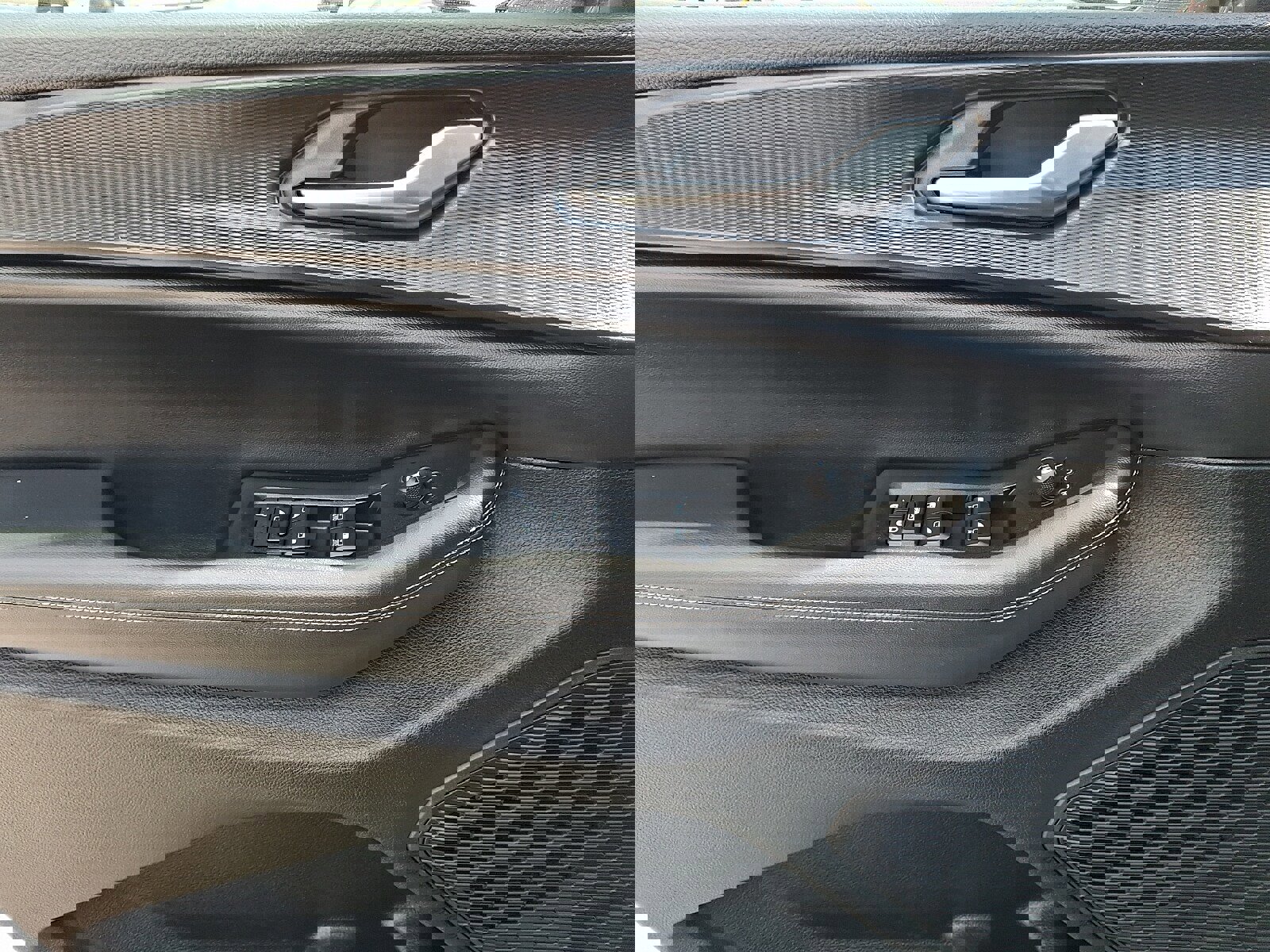 Used 2023 Jeep Grand Cherokee Altitude image 12