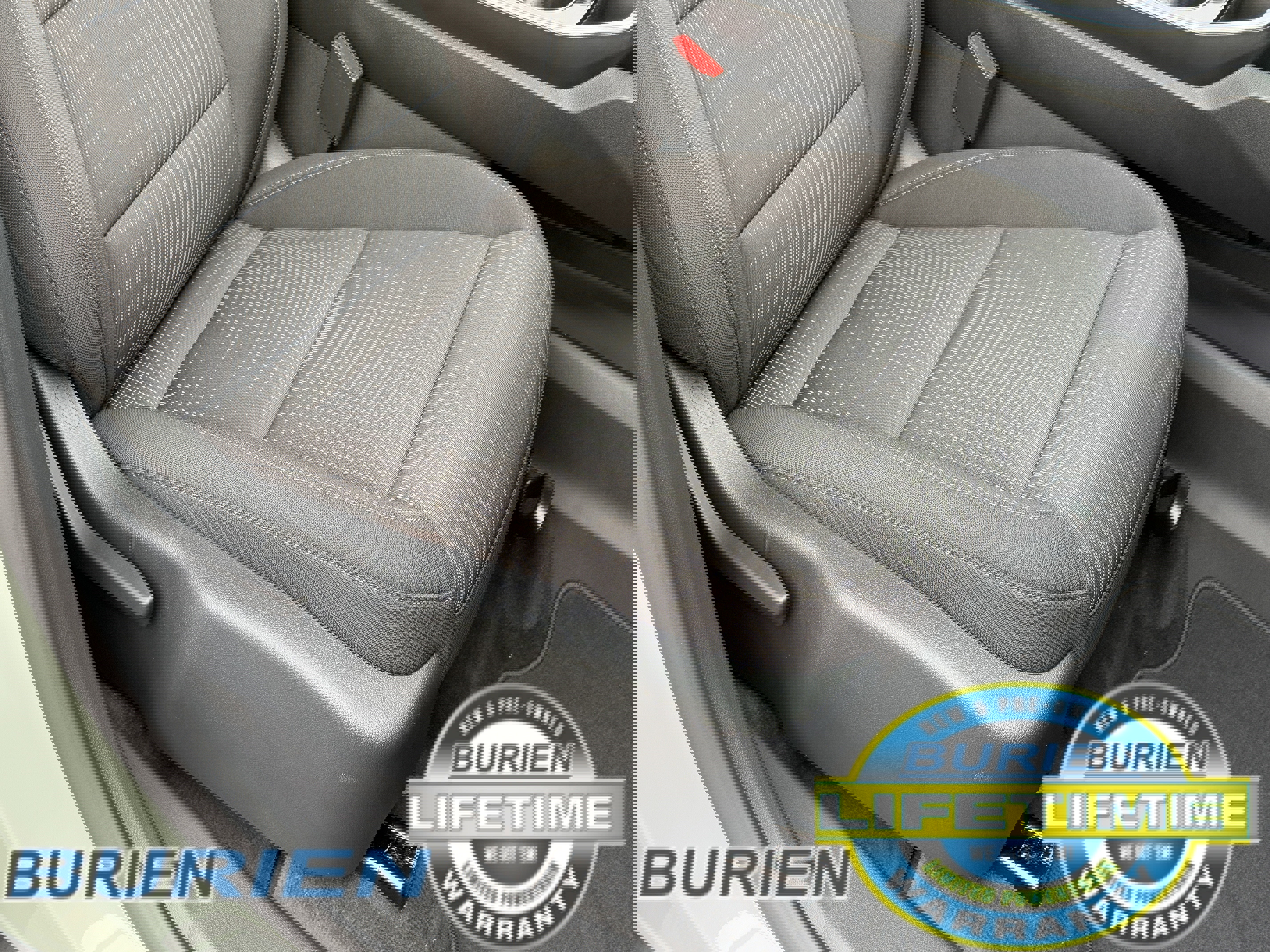 New 2026 Chevrolet Equinox LT w/ Midnight Edition image 22