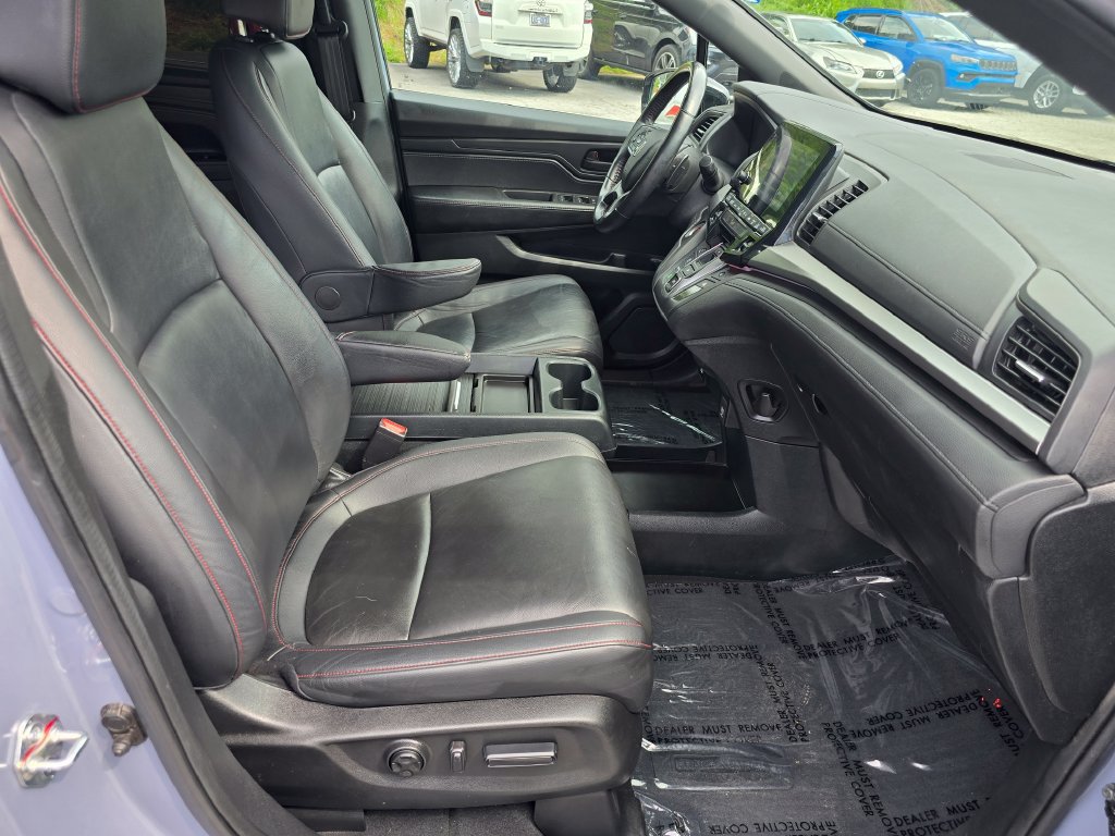 Used 2023 Honda Odyssey Sport image 30