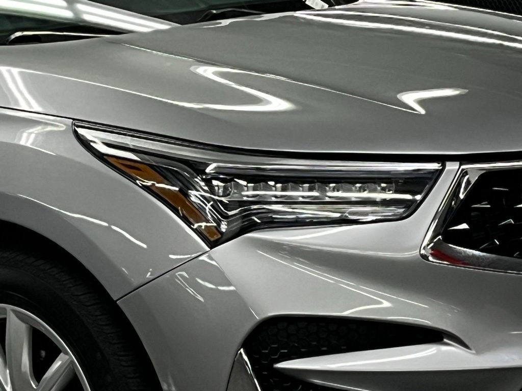 Used 2019 Acura RDX AWD image 36