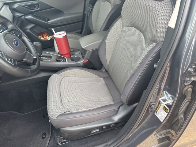 Used 2024 Subaru Crosstrek 2.0i Premium image 9