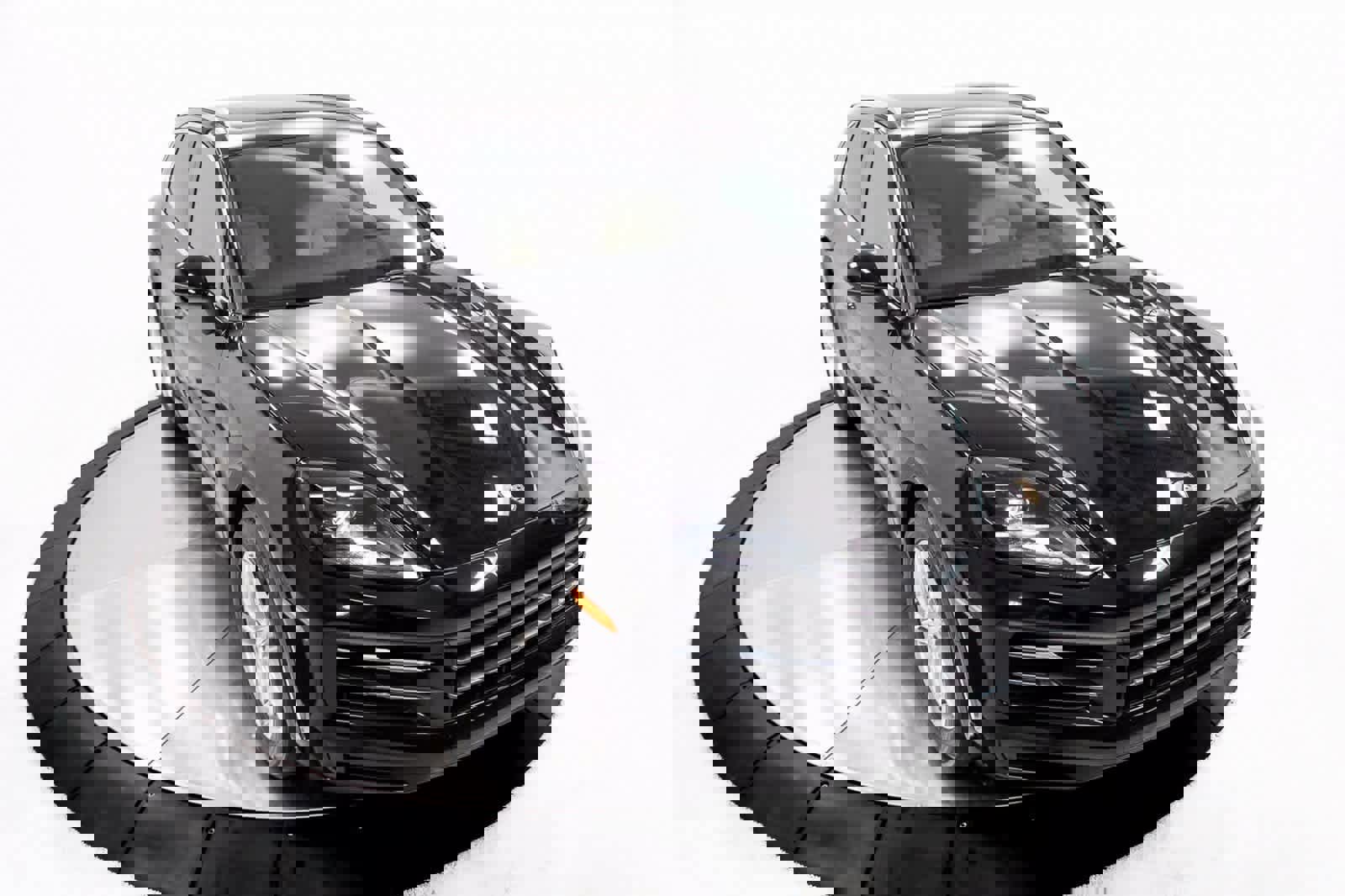 Certified 2025 Porsche Cayenne image 39