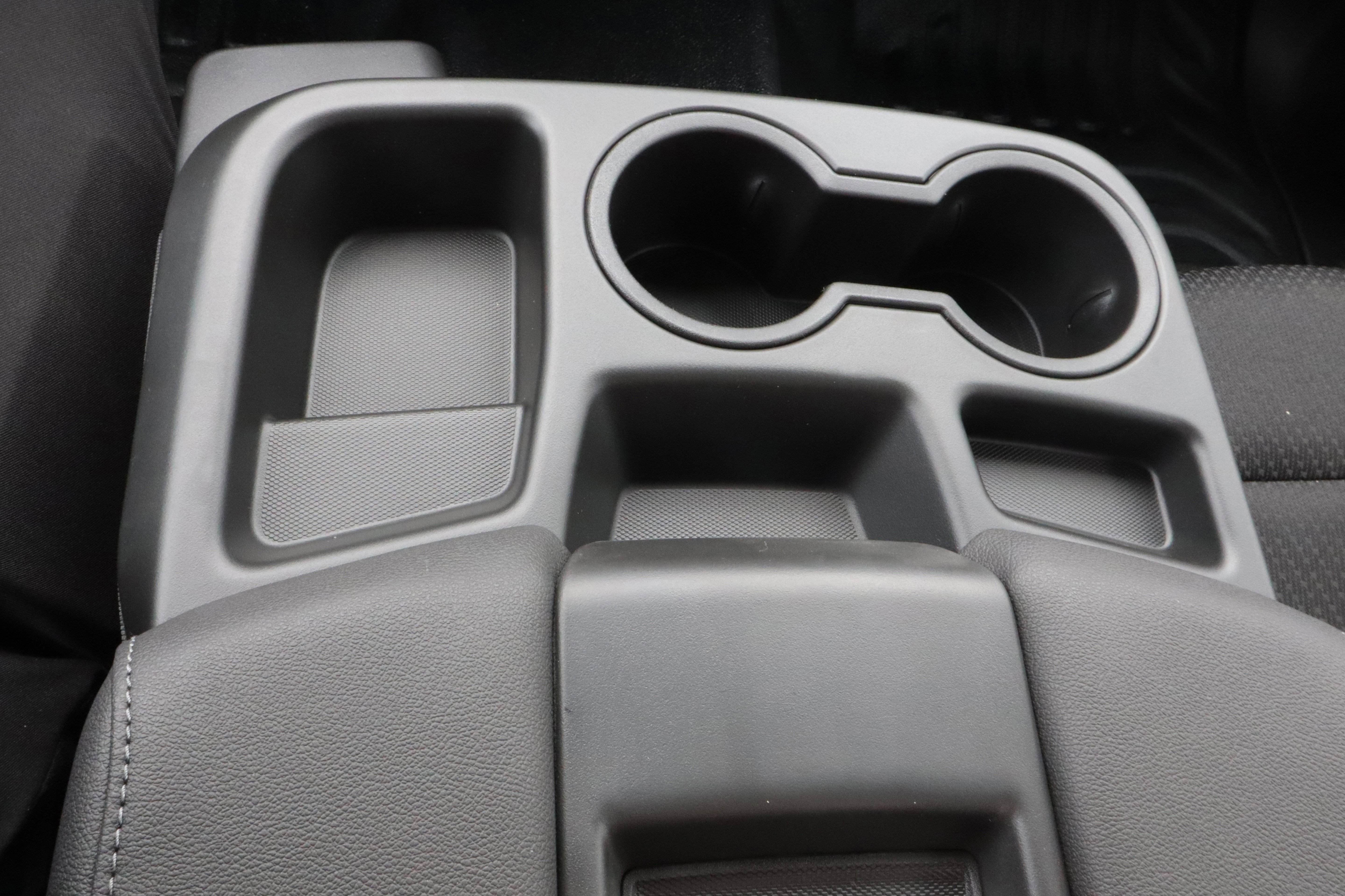 New 2025 GMC Sierra 1500 Pro w/ Pro Value Package image 13