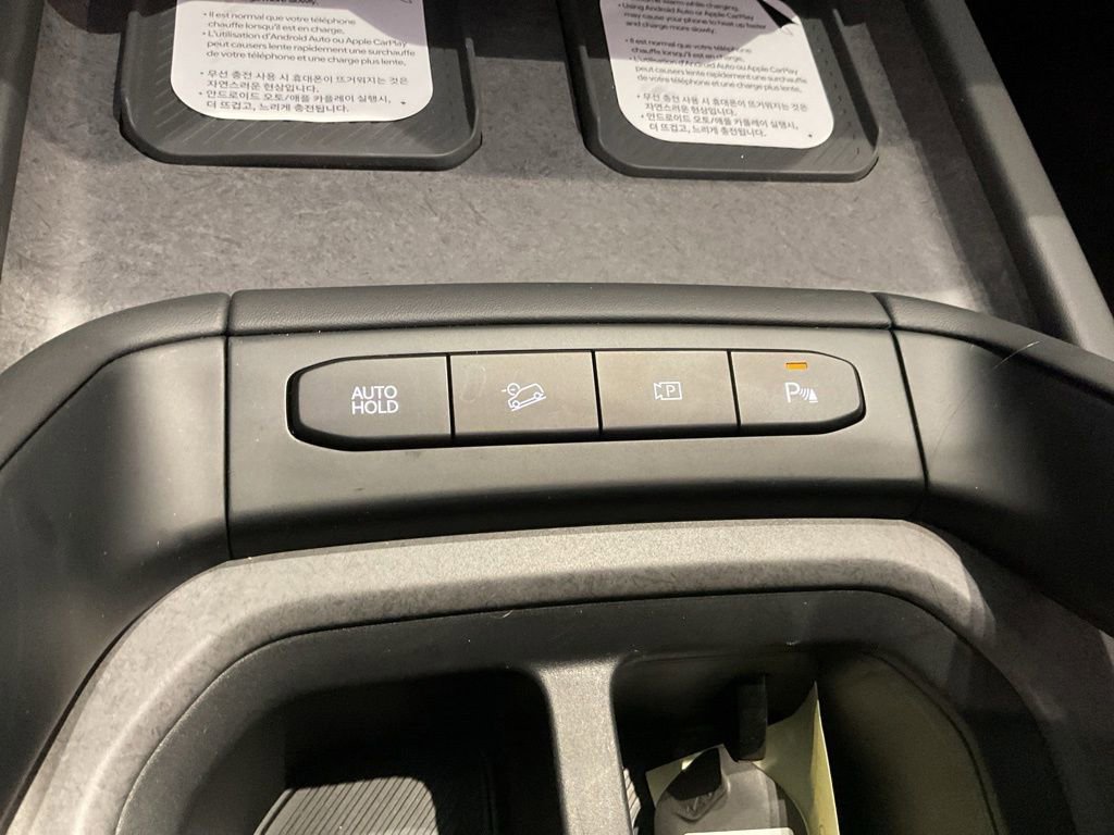 New 2027 Kia Telluride EX X-Line image 13