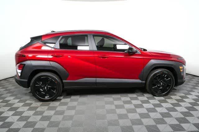 New 2026 Hyundai Kona SEL Sport FWD image 3